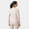 Helly Hansen Lifa Merino Midweight Graphi - Sous-vêtement technique femme | Hardloop