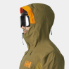 Helly Hansen Sogn Tinden Shell Jacket - Casaco de esquí homem | Hardloop