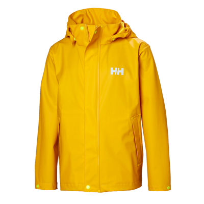 Moss Jacket - Chaqueta impermeable - Niños