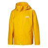 Helly Hansen Moss Jacket - Kurtka przeciwdeszczowa dziecięca | Hardloop