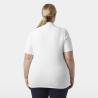Helly Hansen Crew Tech Polo - Polo femme | Hardloop