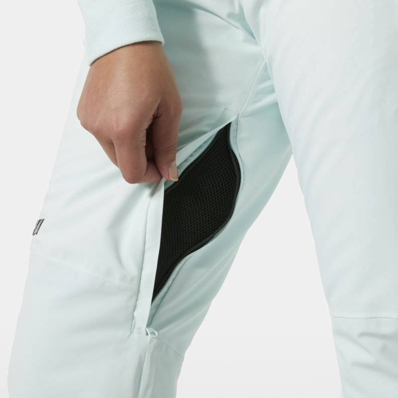 Helly Hansen Alphelia 2.0 Pant - Pantalones de esquí - Mujer | Hardloop