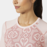 Helly Hansen Lifa Merino Midweight Graphi - Sous-vêtement technique femme | Hardloop