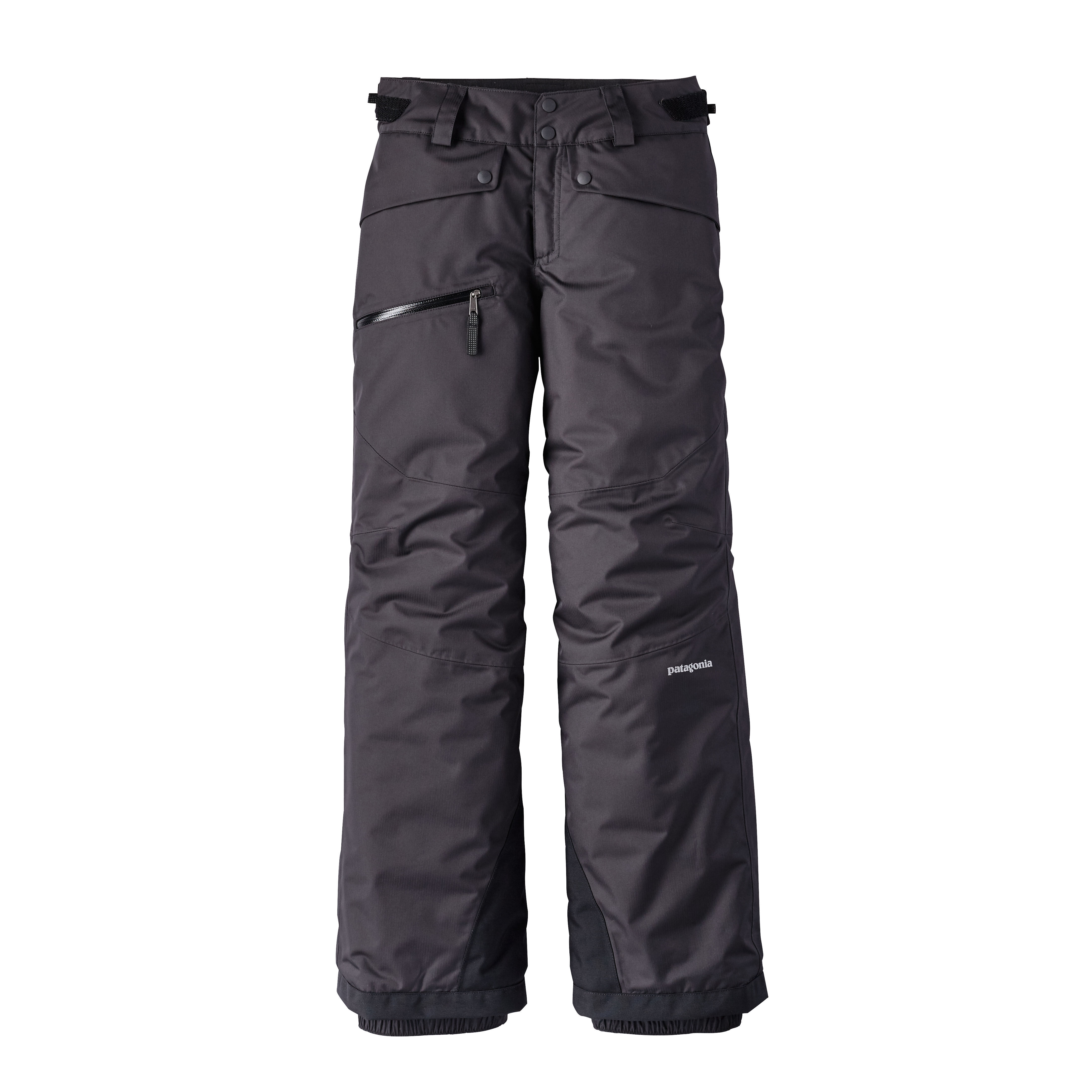 Patagonia Girls' Snowbelle Pants - Pantalon ski fille | Hardloop
