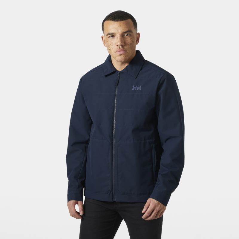 Helly Hansen Escape Insulated Jacket - Veste homme | Hardloop