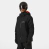 Helly Hansen Sogn Tinden Shell Jacket - Pánská lyžařská bunda | Hardloop