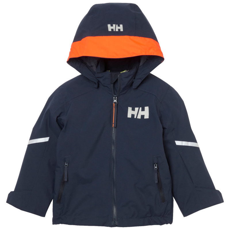 Helly Hansen Legend Jacket - Ski jacket - Kid's | Hardloop