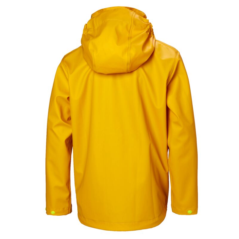 Helly Hansen Moss Jacket - Giacca antipioggia - Bambino | Hardloop
