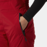 Helly Hansen Helly Hansen Legendary Insulated Bib Pant - Hängselbyxor ski - Dam | Hardloop