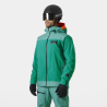 Helly Hansen Powdreamer 2.0 Jacket - Laskettelutakki - Miehet | Hardloop
