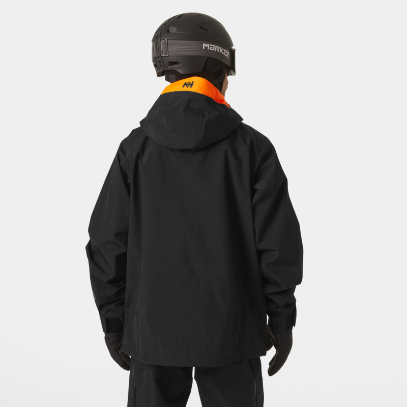 Helly Hansen Sogn Tinden Shell Jacket - Laskettelutakki - Miehet | Hardloop