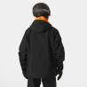 Helly Hansen Sogn Tinden Shell Jacket - Pánská lyžařská bunda | Hardloop