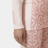Helly Hansen Lifa Merino Midweight Graphi - Sous-vêtement technique femme | Hardloop