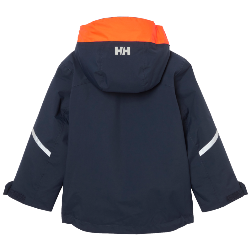 Helly Hansen Legend Jacket - Ski-jas - Kinderen | Hardloop