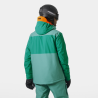 Helly Hansen Powdreamer 2.0 Jacket - Laskettelutakki - Miehet | Hardloop