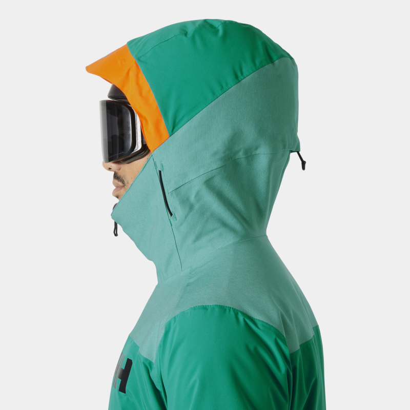 Helly Hansen Helly Hansen Powdreamer 2.0 Jacket - Casaco de esquí homem | Hardloop