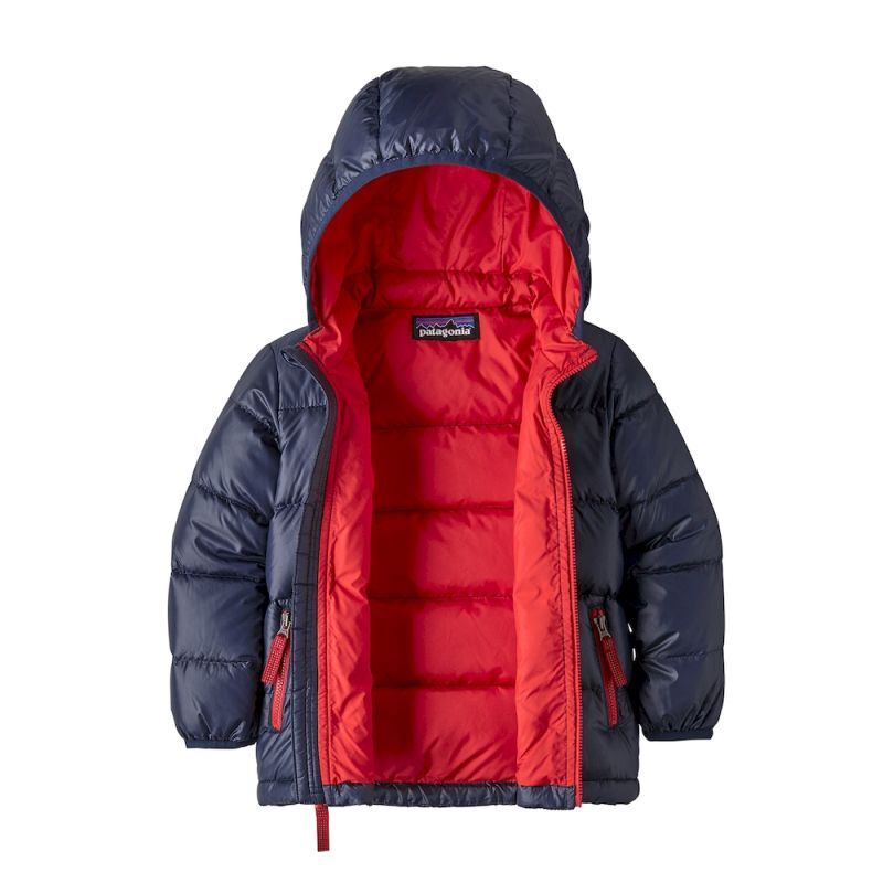 Patagonia Baby Hi Loft Down Sweater Down jacket Kids