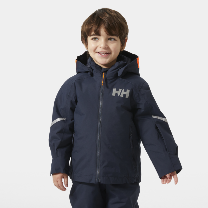 Helly Hansen Legend Jacket - Ski-jas - Kinderen | Hardloop