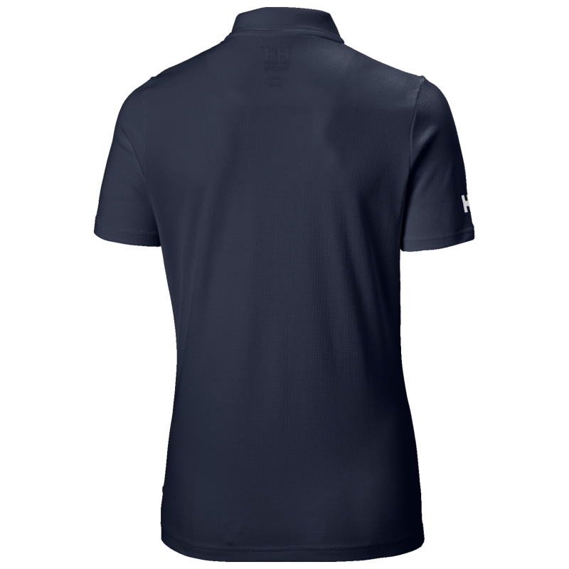 Helly Hansen Crew Tech Polo - Poloshirt - Dames | Hardloop