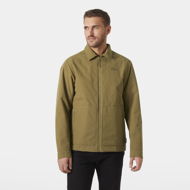 Helly Hansen Escape Insulated Jacket - Jacke - Herren | Hardloop