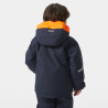 Helly Hansen Legend Jacket - Ski-jas - Kinderen | Hardloop