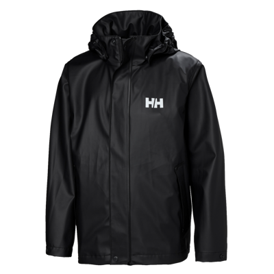 Moss Jacket - Waterproof jacket - Kid's