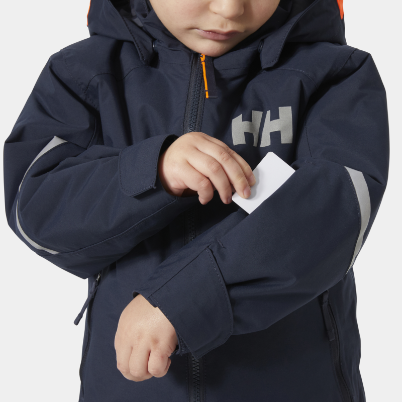 Helly Hansen Legend Jacket - Giacca da sci - Bambino | Hardloop