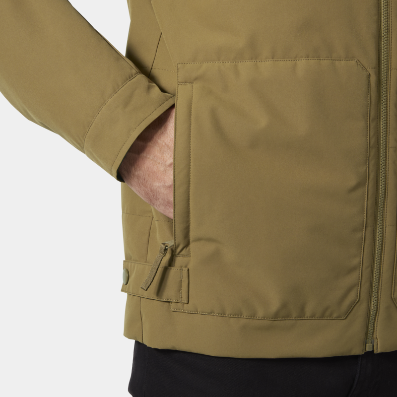 Helly Hansen Escape Insulated Jacket - Casaco homem | Hardloop