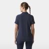 Helly Hansen Crew Tech Polo - Pikeepaita - Naiset | Hardloop
