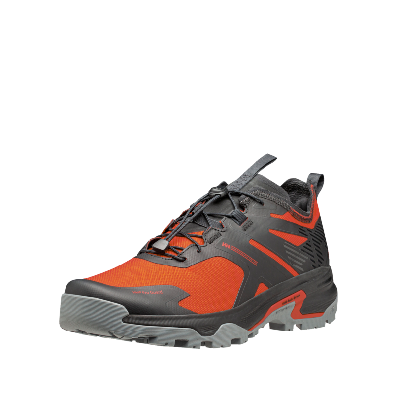 Helly Hansen Ridgeflyer Ql - Scarpe da trekking - Uomo | Hardloop