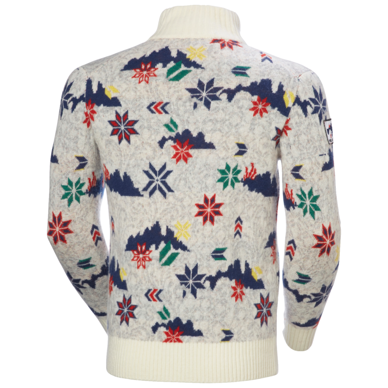 Helly Hansen Arctic Icelander 1/2 Zip - Jumper - Men's | Hardloop