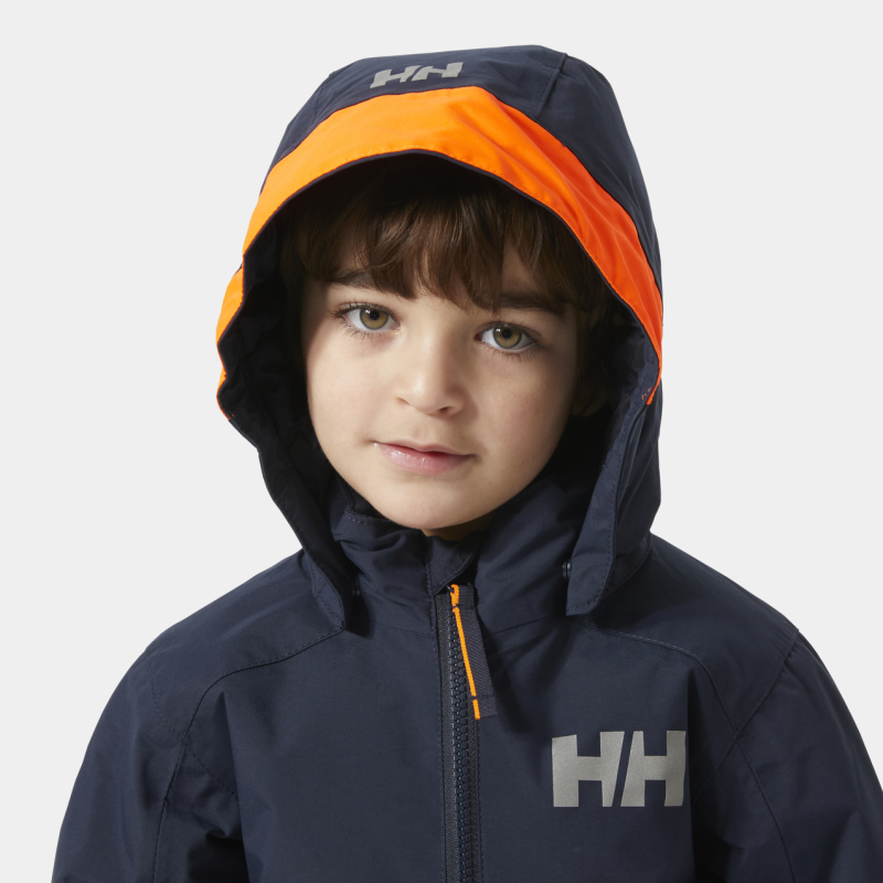 Helly Hansen Legend Jacket - Ski-jas - Kinderen | Hardloop