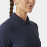 Helly Hansen Crew Tech Polo - Koszulka polo damska | Hardloop