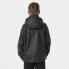 Helly Hansen Moss Jacket - Waterproof jacket - Kid's | Hardloop