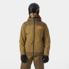 Helly Hansen Powdreamer 2.0 Jacket - Ski-jas - Heren | Hardloop
