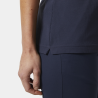 Helly Hansen Crew Tech Polo - Koszulka polo damska | Hardloop