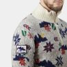 Helly Hansen Arctic Icelander 1/2 Zip - Felpa - Uomo | Hardloop