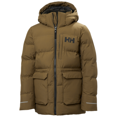 Nord Puffy Parka - Parka enfant