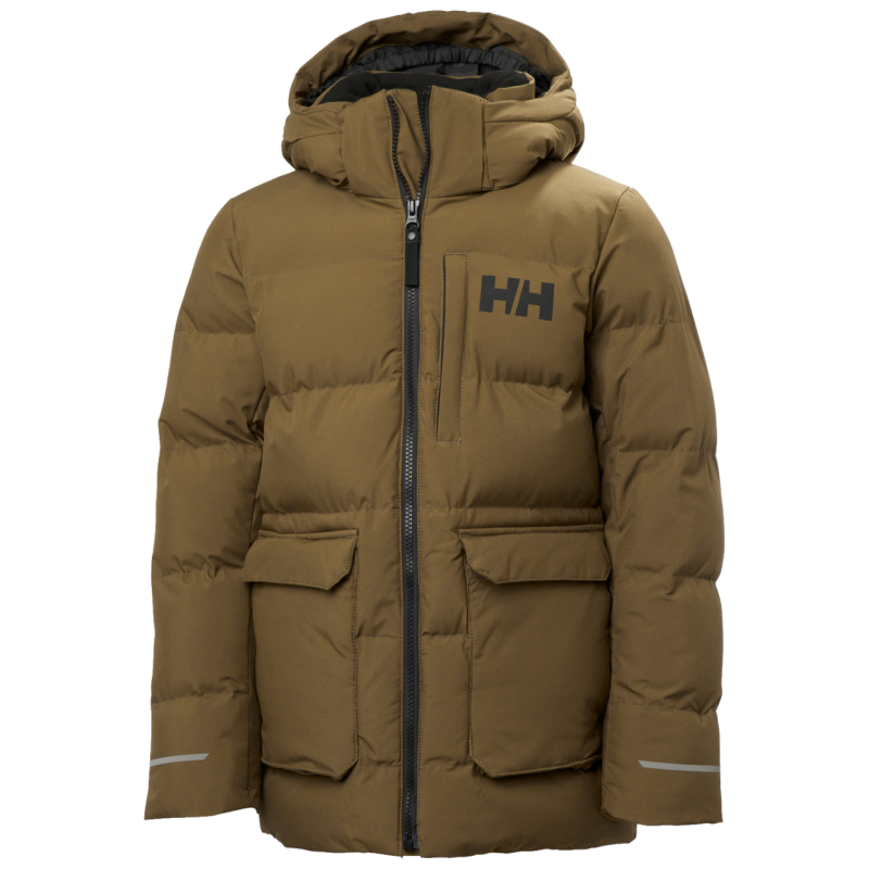 Nord Puffy Parka - Parka enfant