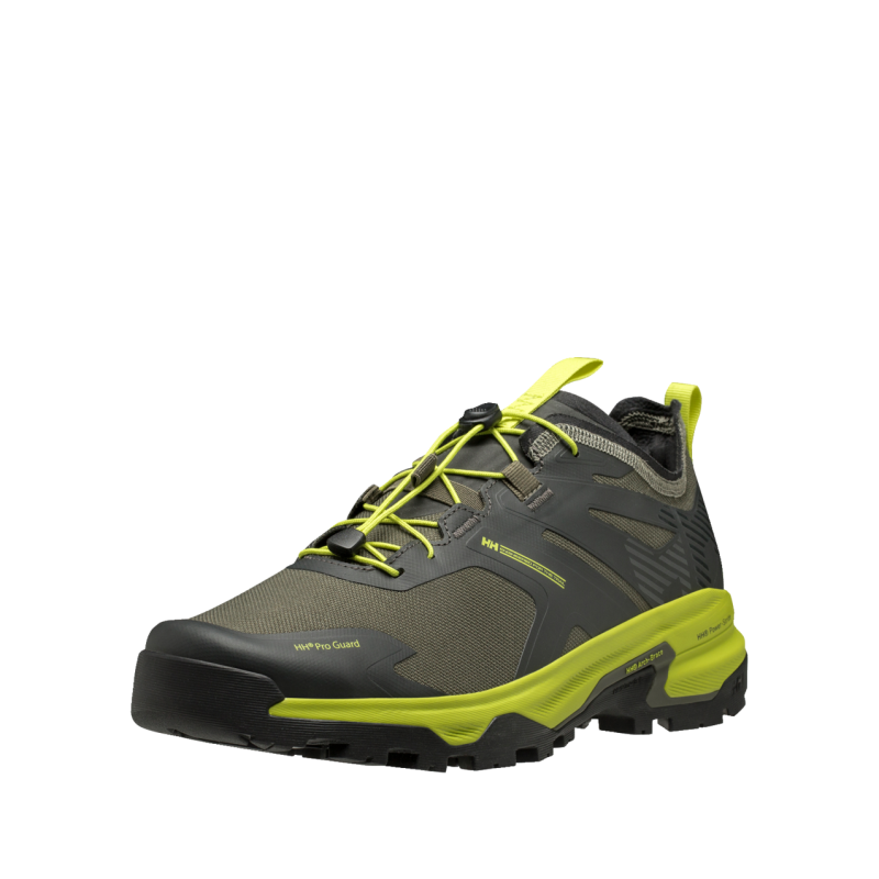Helly Hansen Ridgeflyer Ql - Walking shoes - Men's | Hardloop