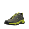 Helly Hansen Ridgeflyer Ql - Scarpe da trekking - Uomo | Hardloop