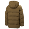 Helly Hansen Nord Puffy Parka - Parka enfant | Hardloop