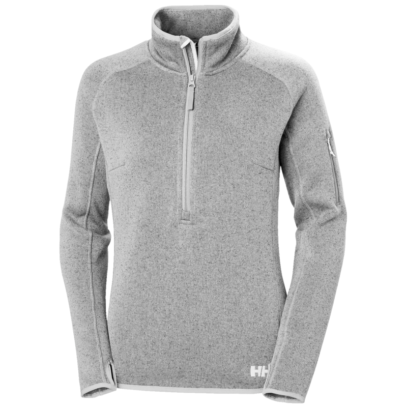 Helly Hansen Varde 1/2 Zip 2.0 - Bluza polarowa damska | Hardloop