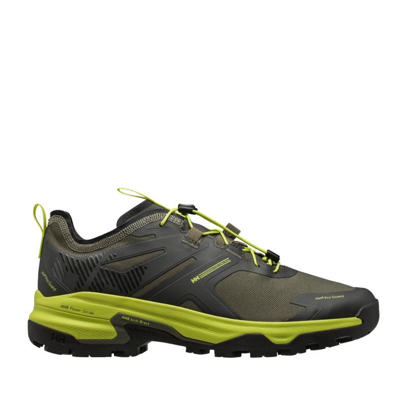 Helly Hansen Ridgeflyer Ql - Walking shoes - Men's | Hardloop