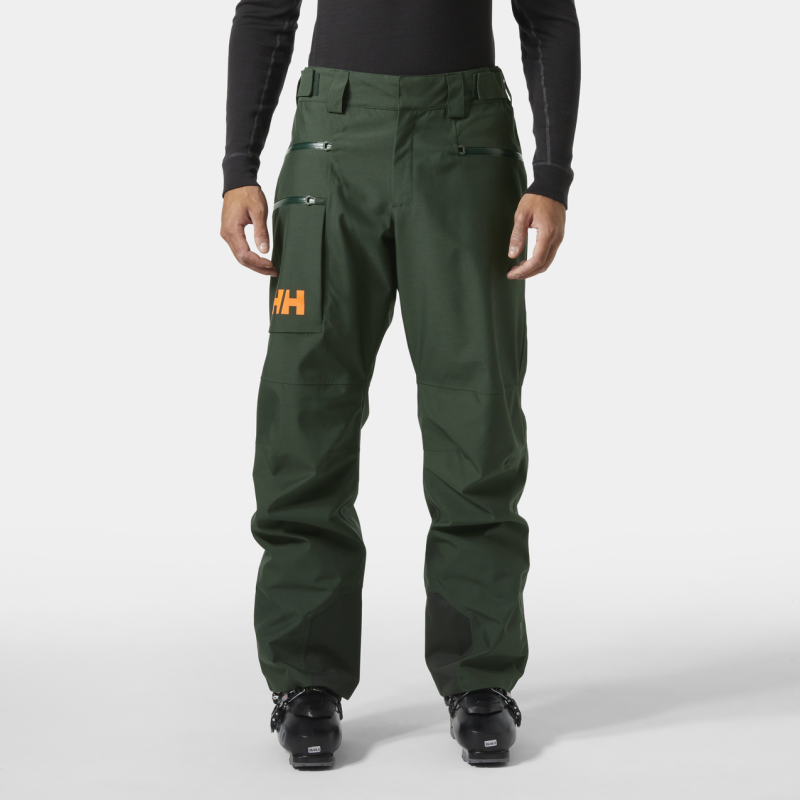 Helly Hansen Garibaldi 2.0 Pant - Pantaloni da sci - Uomo | Hardloop