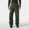 Helly Hansen Garibaldi 2.0 Pant - Spodnie narciarskie męskie | Hardloop