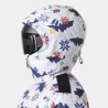 Helly Hansen Kvitfjell Race Short Puffy - Ski jacket - Women's | Hardloop