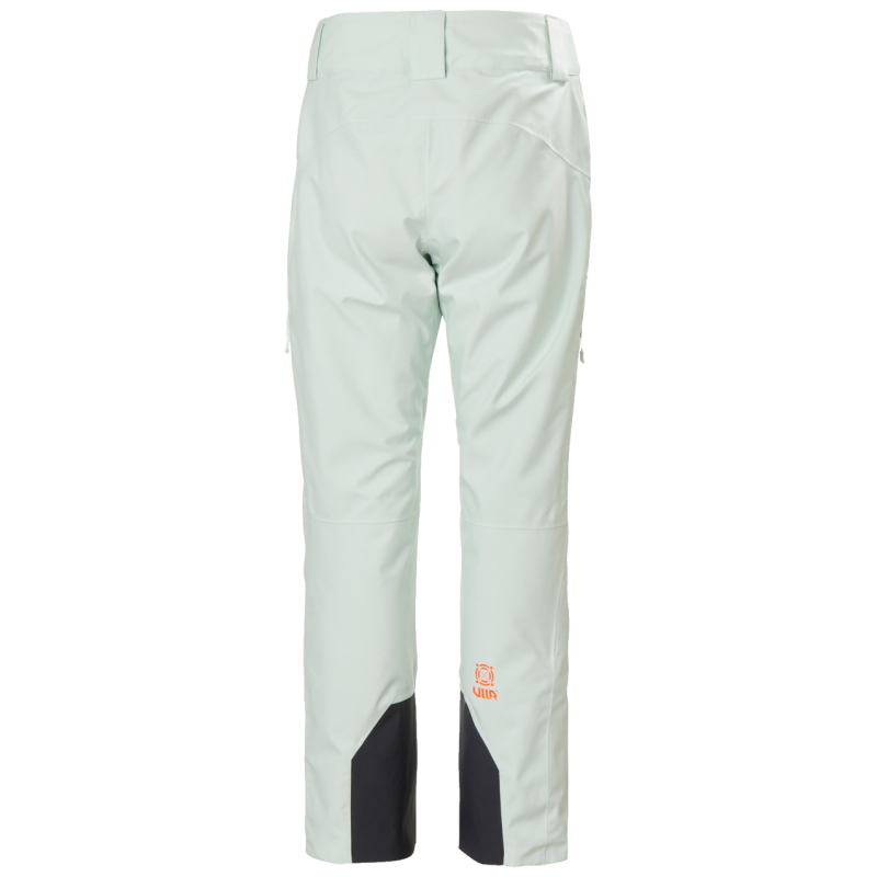 Helly Hansen Powderqueen Pant - Pantalones de esquí - Mujer | Hardloop