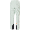 Helly Hansen Powderqueen Pant - Dámské lyžařské kalhoty | Hardloop