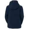Helly Hansen HP Racing Lifaloft Hood Jacket - Segeljacke - Damen | Hardloop